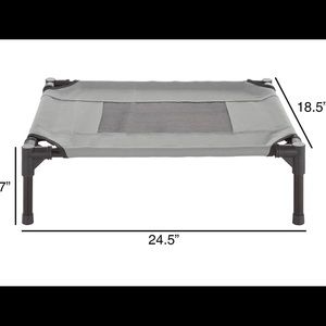 Brand new Petmaker pet cot